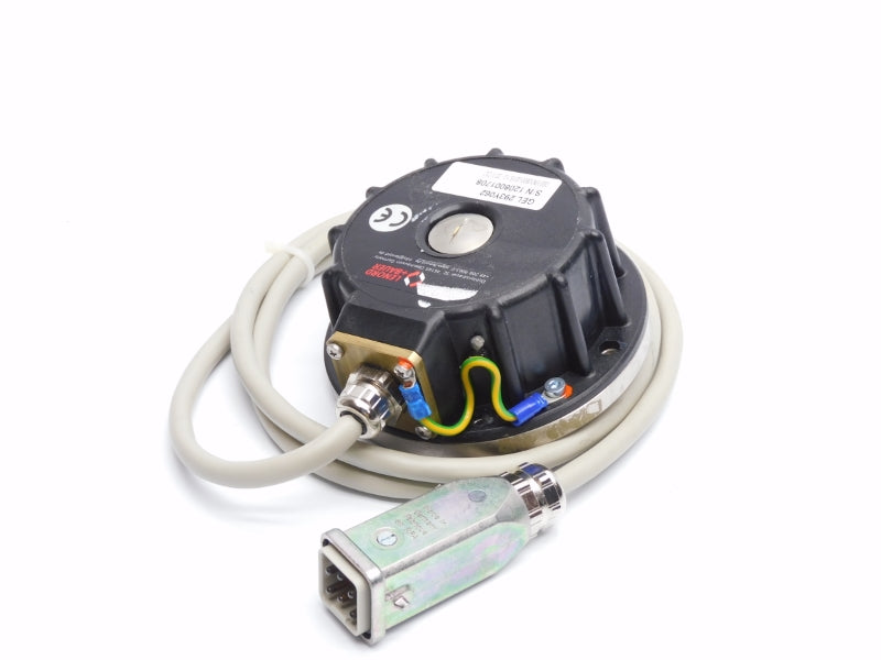LENORD+BAUER 293-VN0090I021S GEL293Y062 10-30VDC NSNP