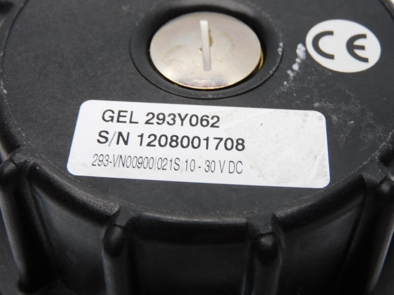 LENORD+BAUER 293-VN0090I021S GEL293Y062 10-30VDC NSNP