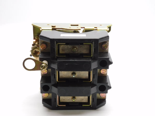 ALLEN BRADLEY 1494R-N200 SER. A 575V 200A (AS PICTURED) NSNP