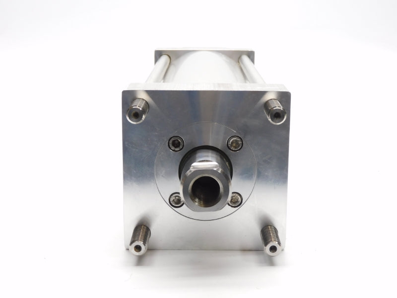 BLEICKERT PZ7A100/125/#573-ERS 573-ERS-100/125 SER. 1012 NSNP