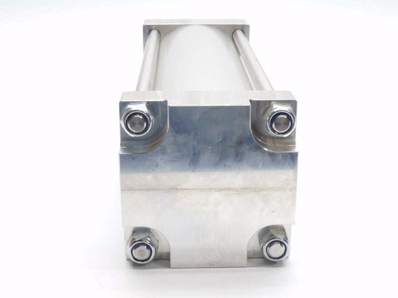 BLEICKERT PZ7A100/125/#573-ERS 573-ERS-100/125 SER. 1012 NSNP