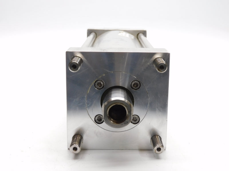 BLEICKERT PZ7A100/125/#573-ERS SER. 0511 UNMP