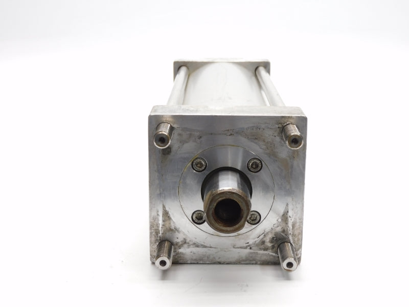 BLEICKERT PZ7A100/125/#573-ERS 573-ERS-100/125 SER. 0511 UNMP
