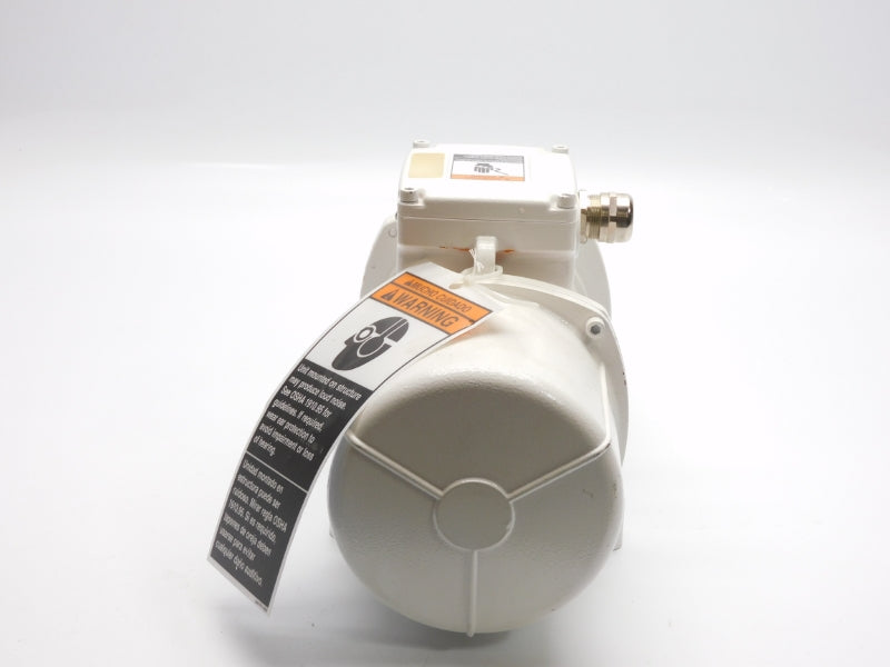 RUSSELL CD18-1310 SER. AA 230/460V 1.2/0.6A NSNP