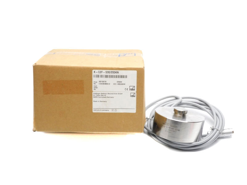 HBM K-C2F-S30/200KN NSMP