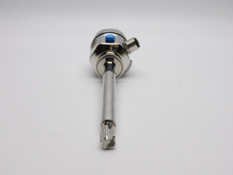 ENDERSS+HAUSER FTL51H-ATC2CD4E6C 253VAC 6A 9" NSNP