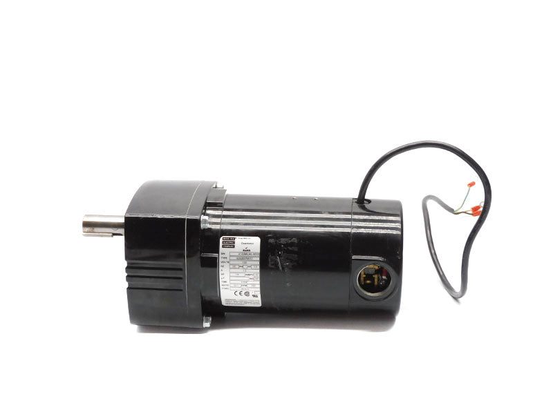 BODINE 42A5BEPM-E2 130V 1.8A RATIO 10: 1 UNMP