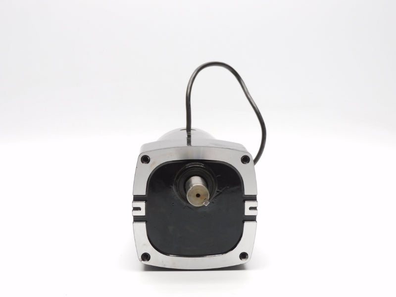 BODINE 42A5BEPM-E2 130V 1.8A RATIO 10: 1 UNMP