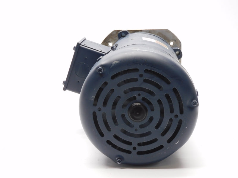 LEESON C4D17FK1J 108014.00 90V 5A UNMP