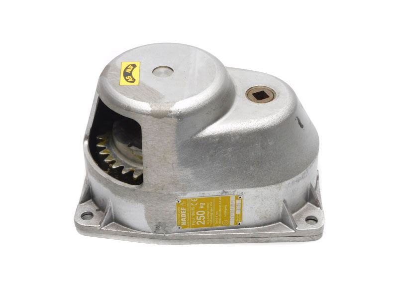 HADEF 199/75 250KG (AS PICTURED) NSNP