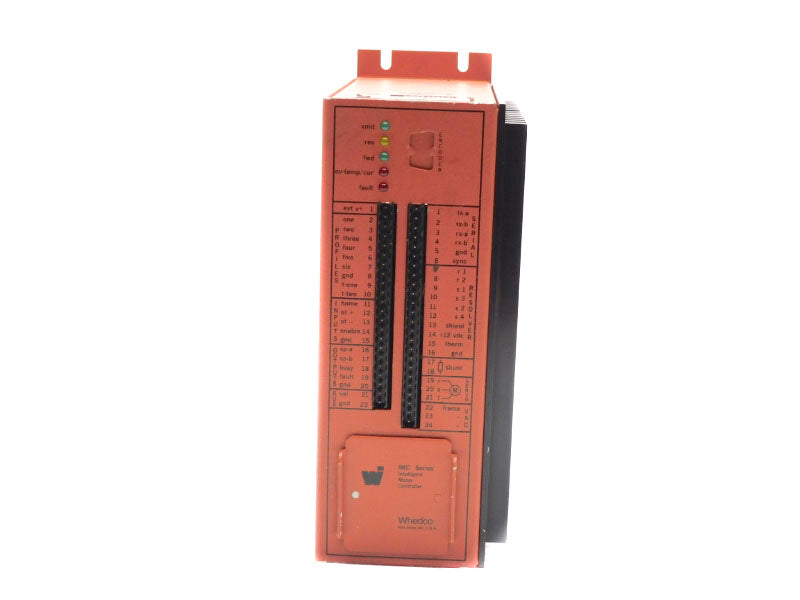 WHEDCO IMC-3141-2-B 78003892/9510 NSNP