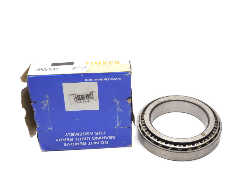 TIMKEN JM624649-90B02 NSMP