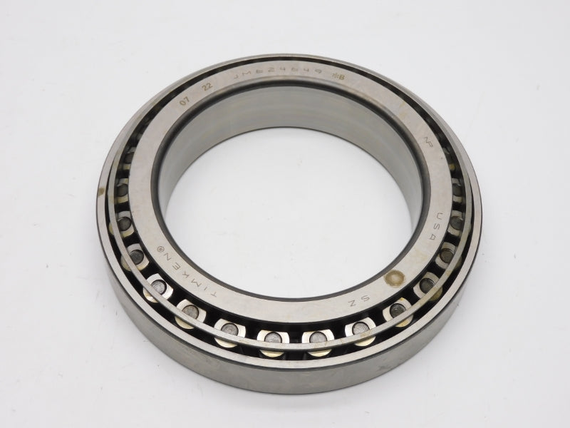 TIMKEN JM624649-90B02 NSMP