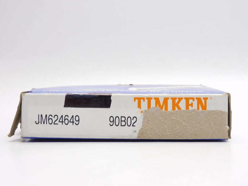TIMKEN JM624649-90B02 NSMP