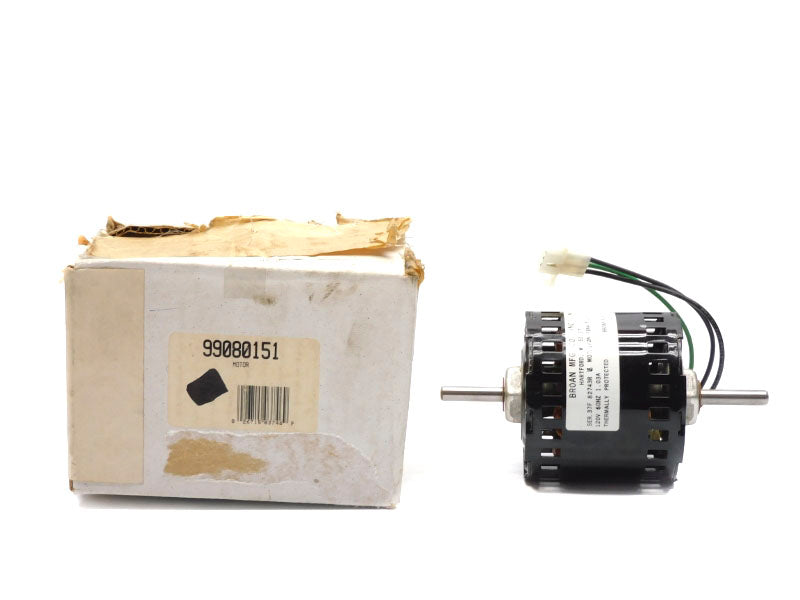 BROAN 99080151H 120V 1.03A NSMP