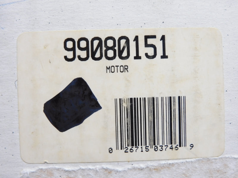 BROAN 99080151H 120V 1.03A NSMP