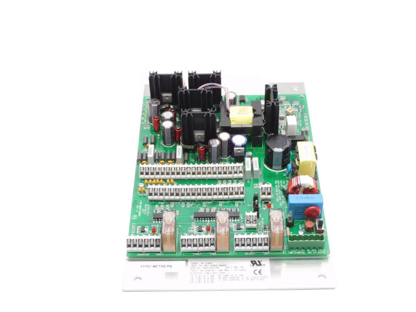 CCTECH 140-0028-0009 REV. D 100-240VAC 3A NSNP