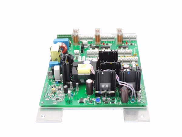 CCTECH 140-0028-0009 REV. D 100-240VAC 3A NSNP