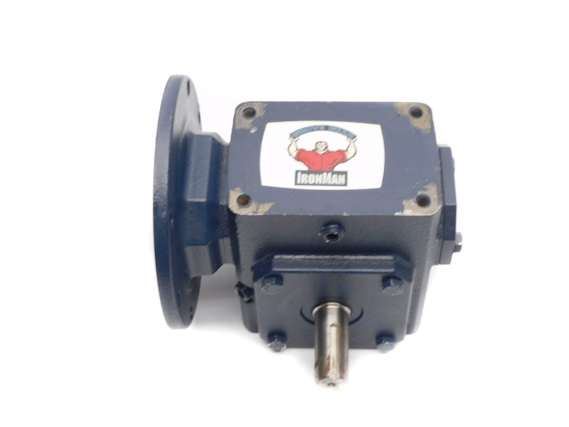 IRONMAN GR-BMQ-818-10-D-56 GR8180135.00 UNMP