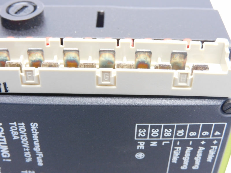 SCHROFF PSM115 220V 2A UNMP