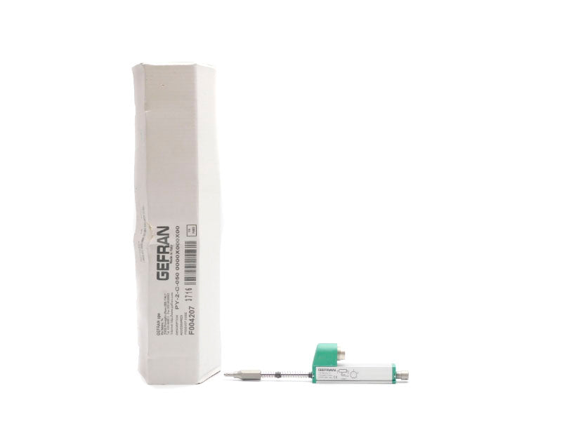GEFRAN PY-2-C-050 NSMP