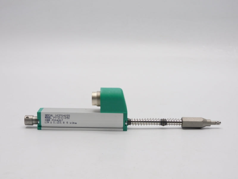 GEFRAN PY-2-C-050 NSMP