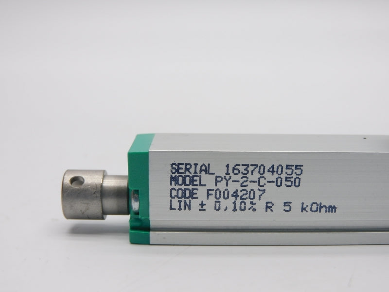GEFRAN PY-2-C-050 NSMP