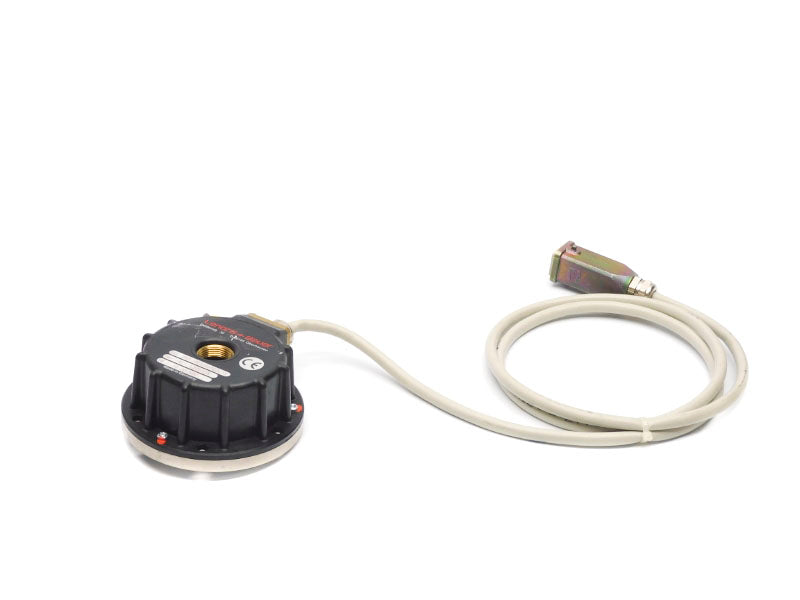 LENORD+BAUER GEL293-VN00900I021S 10-30VDC (AS PICTURED) UNMP