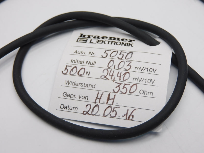 KRAEMER ELEKTRONIK LMZ500N5050 NSNP