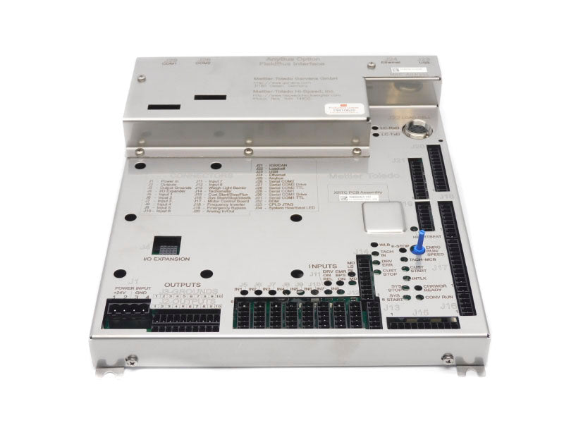 METTLER TOLEDO XRTC 24V NSNP
