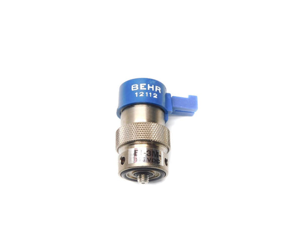 CLIPPARD EI-3M 15.5VDC NSNP