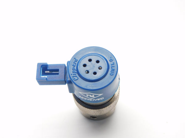 CLIPPARD EI-3M 15.5VDC NSNP