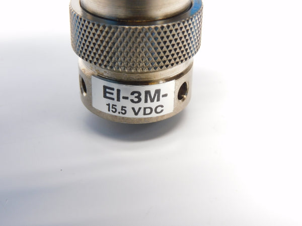 CLIPPARD EI-3M 15.5VDC NSNP