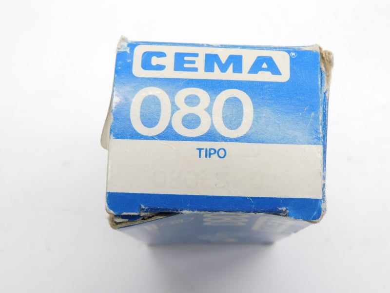 GENERAL ELECTRIC 080LSRD NSMP