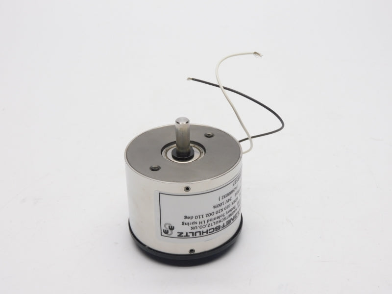 MAGNET SCHULTZ GDRX050X20D02110DEG 24V NSMP