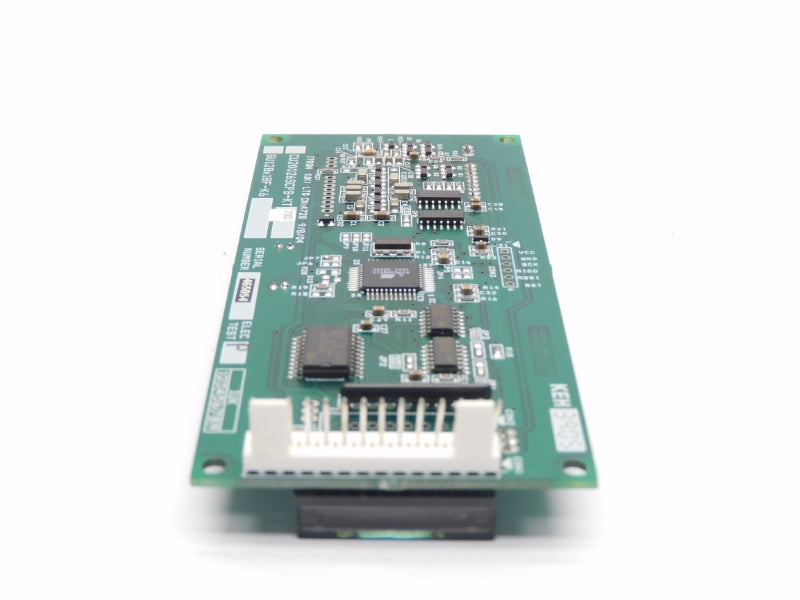 ITRON CU20026SCPB-KT70D NSNP