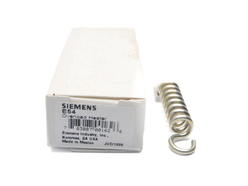 SIEMENS E54 NSMP