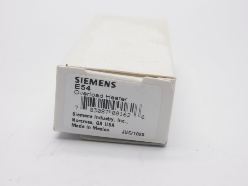 SIEMENS E54 NSMP
