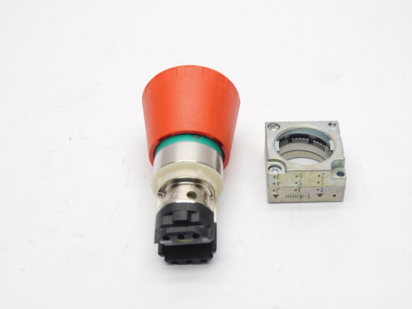 SIEMENS 3SB3500-1HA20 NSMP