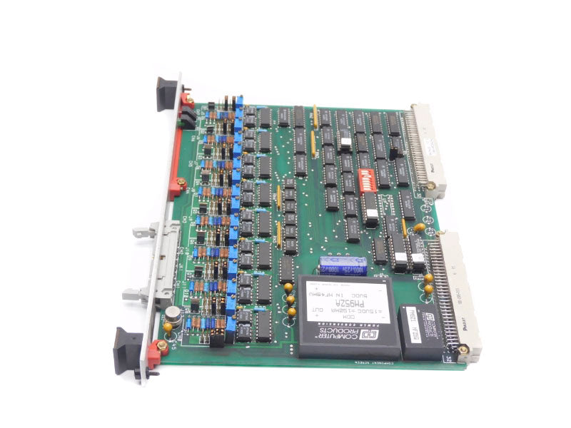 XYCOM XVME-530 AOUT NSNP