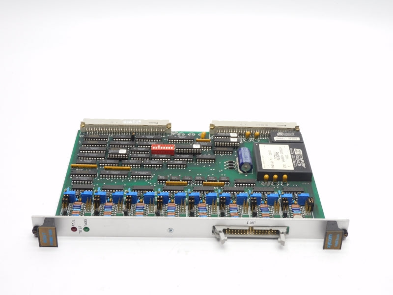 XYCOM XVME-530 AOUT NSNP