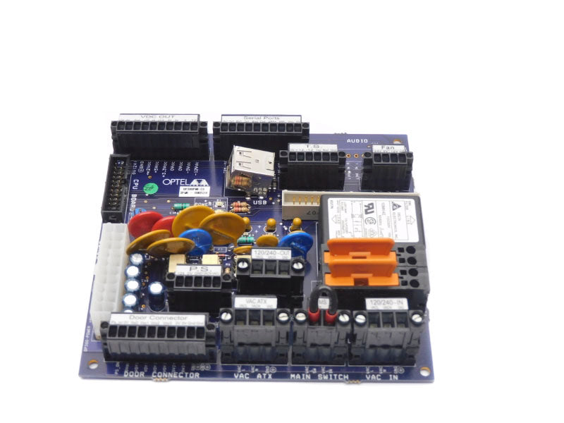 OPTEL VISION OP300PWR-C0 UNMP