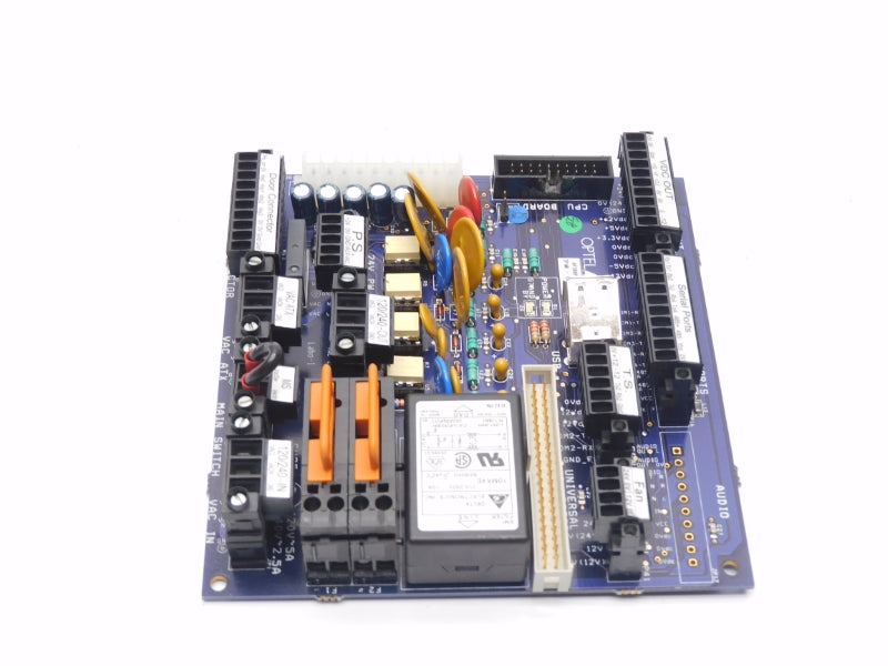 OPTEL VISION OP300PWR-C0 UNMP