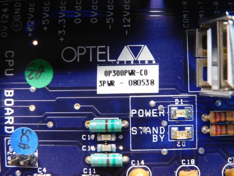 OPTEL VISION OP300PWR-C0 UNMP