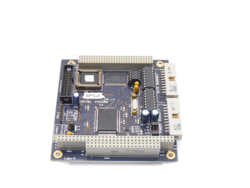 OPTEL VISION OP300CPU-B3 NSNP