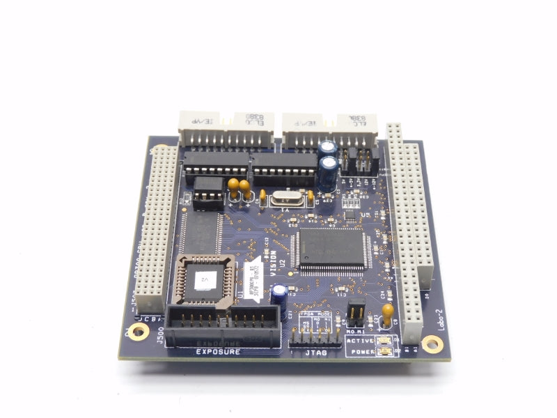 OPTEL VISION OP300CPU-B3 NSNP