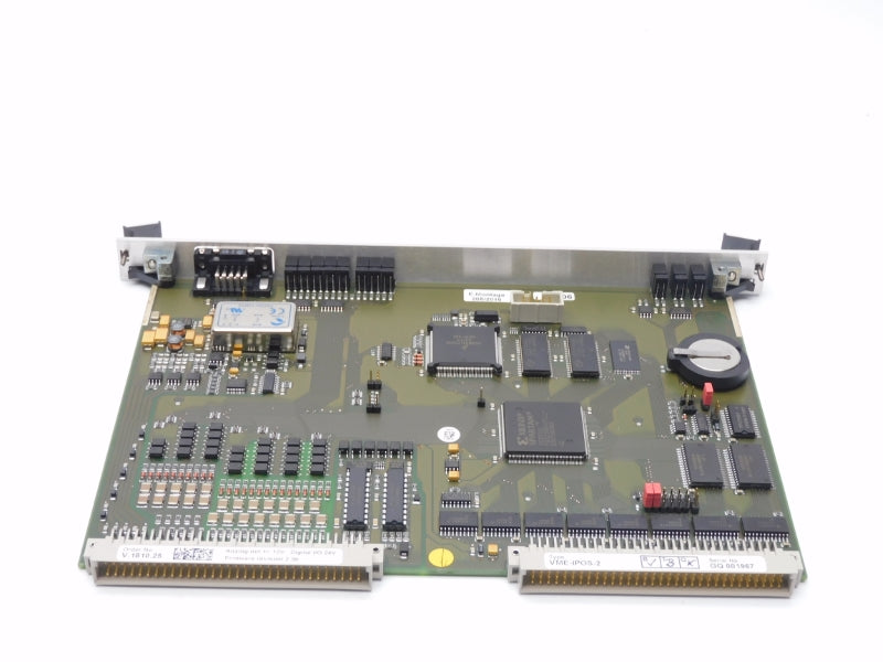 ESD VME-IPOS-2 F/W 2.3B 24V NSNP