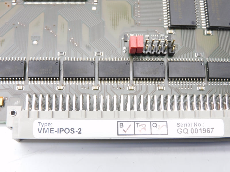 ESD VME-IPOS-2 F/W 2.3B 24V NSNP