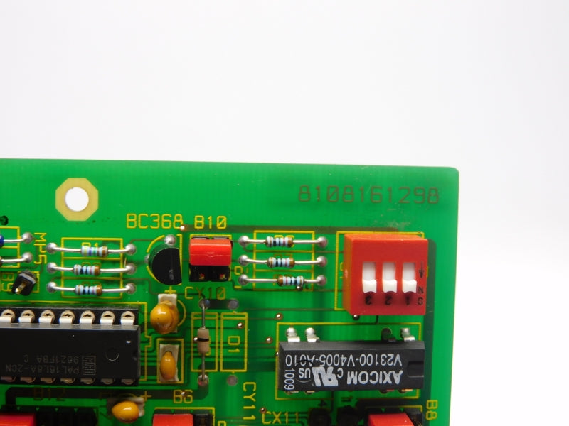 BOSCH 8108161298 NSNP