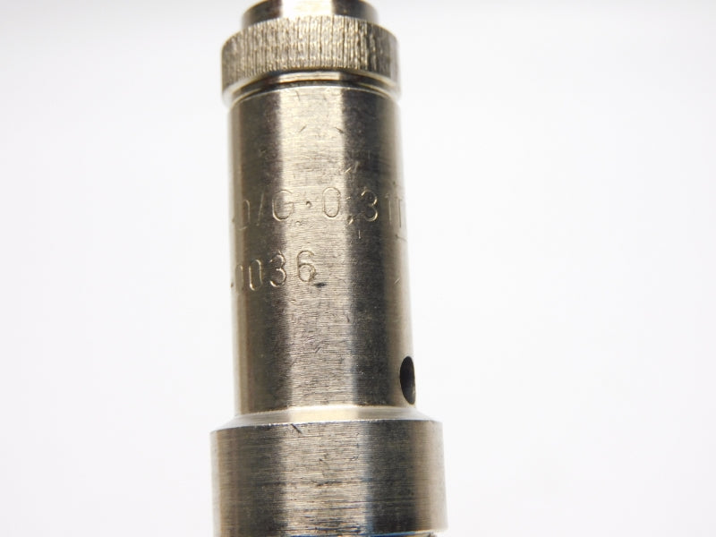 AZ TUV-SV-10-822-8-D/G-0,31 NSNP